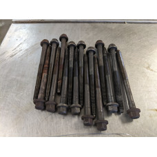 14K112 Cylinder Head Bolt Kit For 04-07 Ford Taurus 3.0 14K112 Cylinder Head Bolt Kit For 04-07 Ford Taurus 3.0